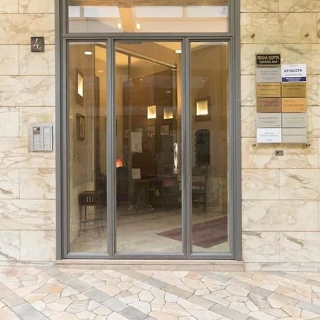 Apartament Italianway - Galleria Unione Mediolan Zewnętrze zdjęcie