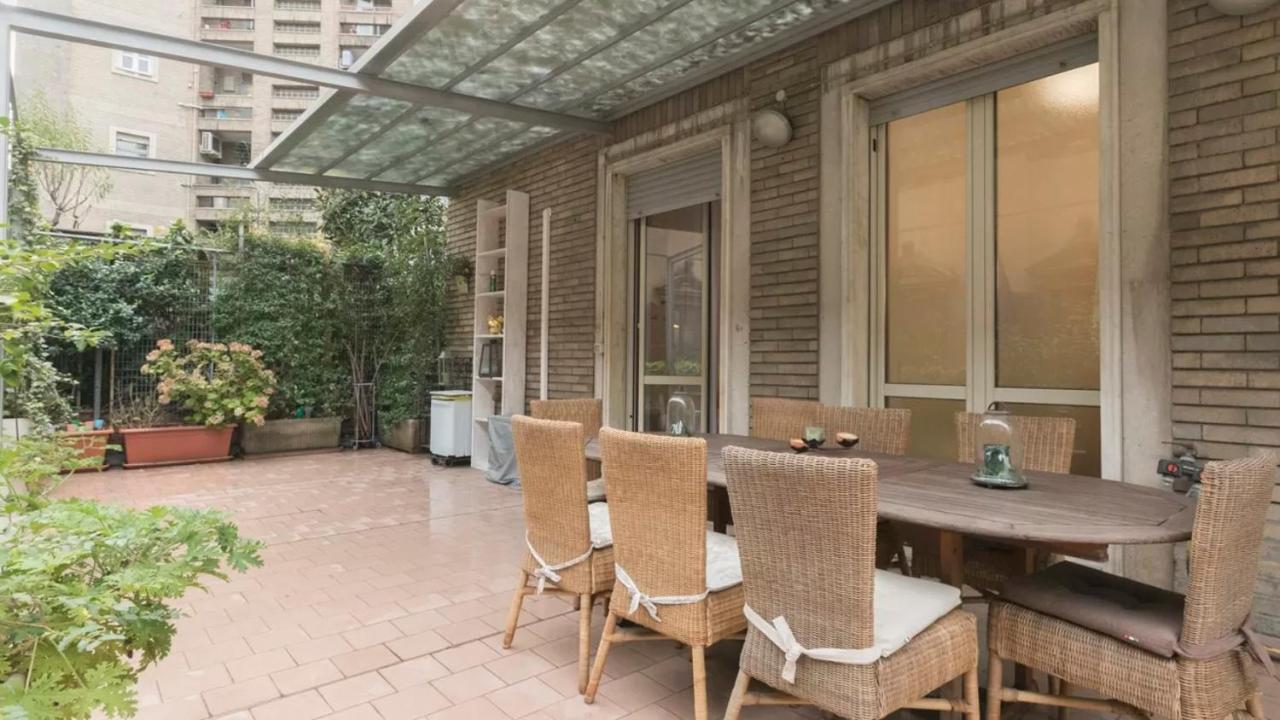 Apartament Italianway - Galleria Unione Mediolan Zewnętrze zdjęcie