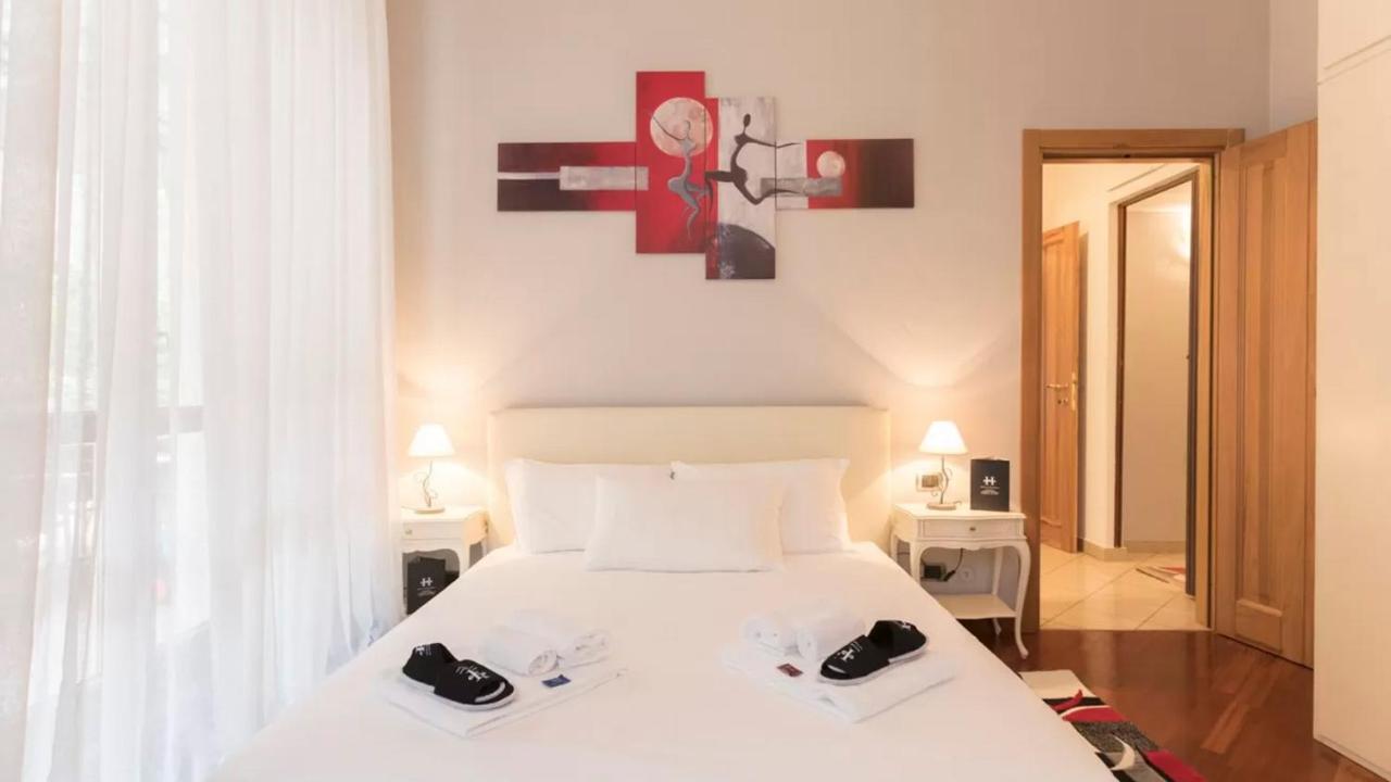 Apartament Italianway - Galleria Unione Mediolan Zewnętrze zdjęcie