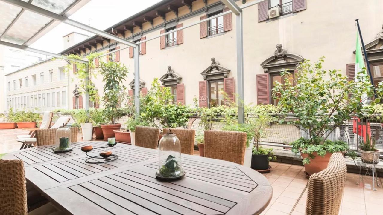Apartament Italianway - Galleria Unione Mediolan Zewnętrze zdjęcie