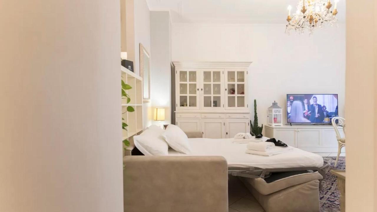 Apartament Italianway - Galleria Unione Mediolan Zewnętrze zdjęcie