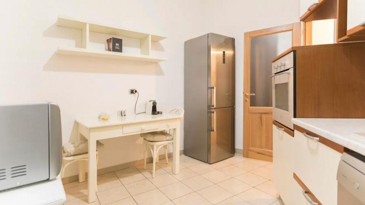 Apartament Italianway - Galleria Unione Mediolan Zewnętrze zdjęcie