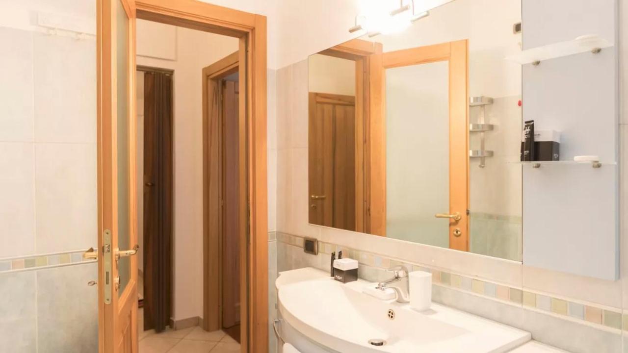 Apartament Italianway - Galleria Unione Mediolan Zewnętrze zdjęcie
