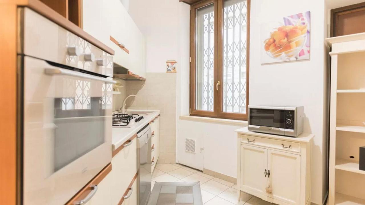 Apartament Italianway - Galleria Unione Mediolan Zewnętrze zdjęcie