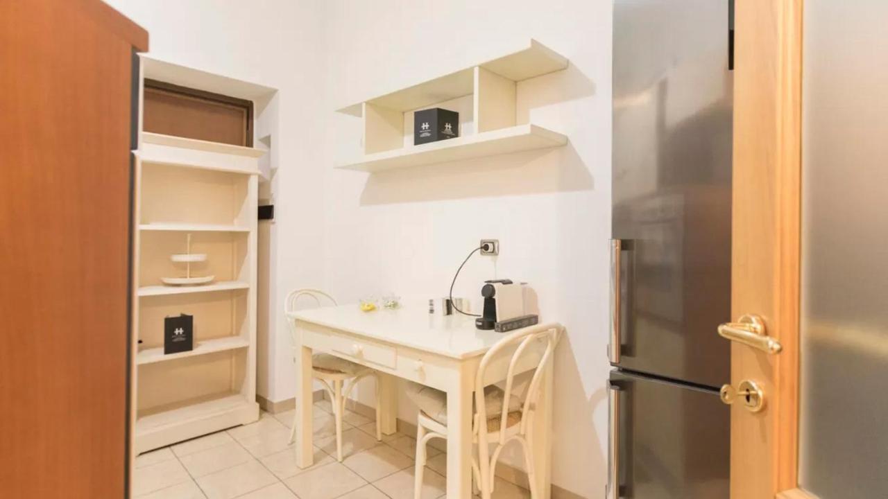 Apartament Italianway - Galleria Unione Mediolan Zewnętrze zdjęcie