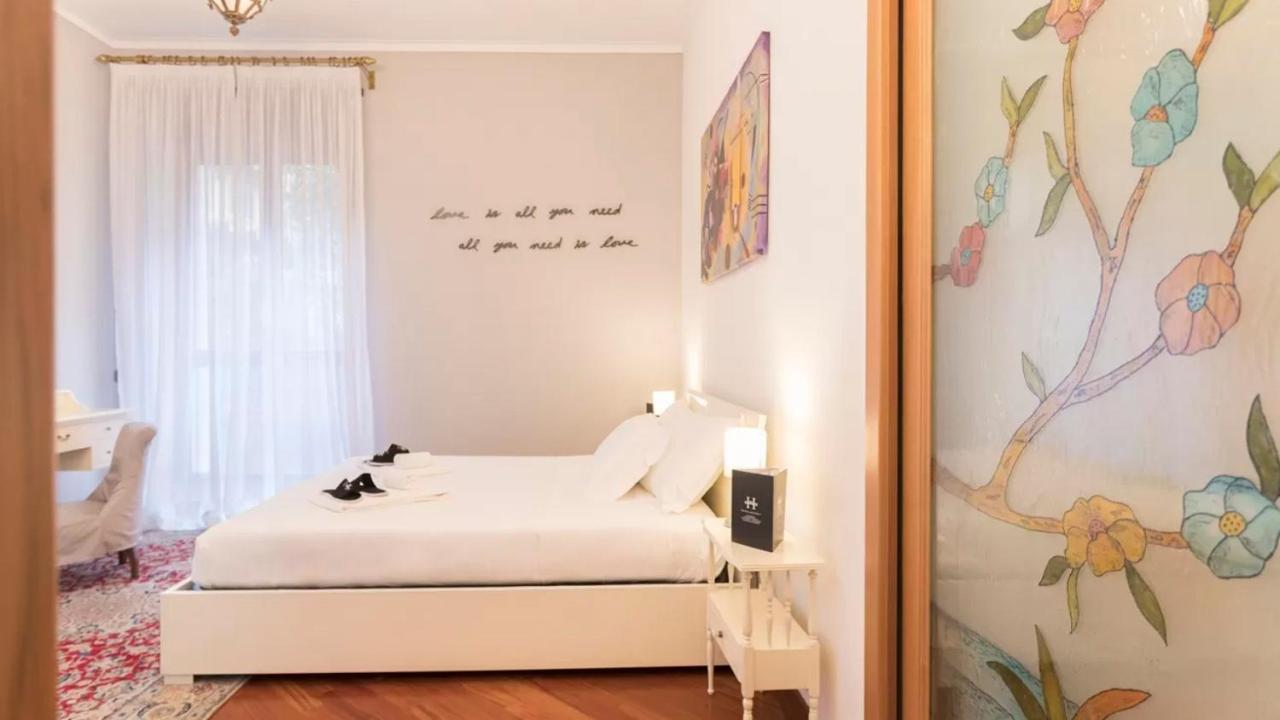 Apartament Italianway - Galleria Unione Mediolan Zewnętrze zdjęcie