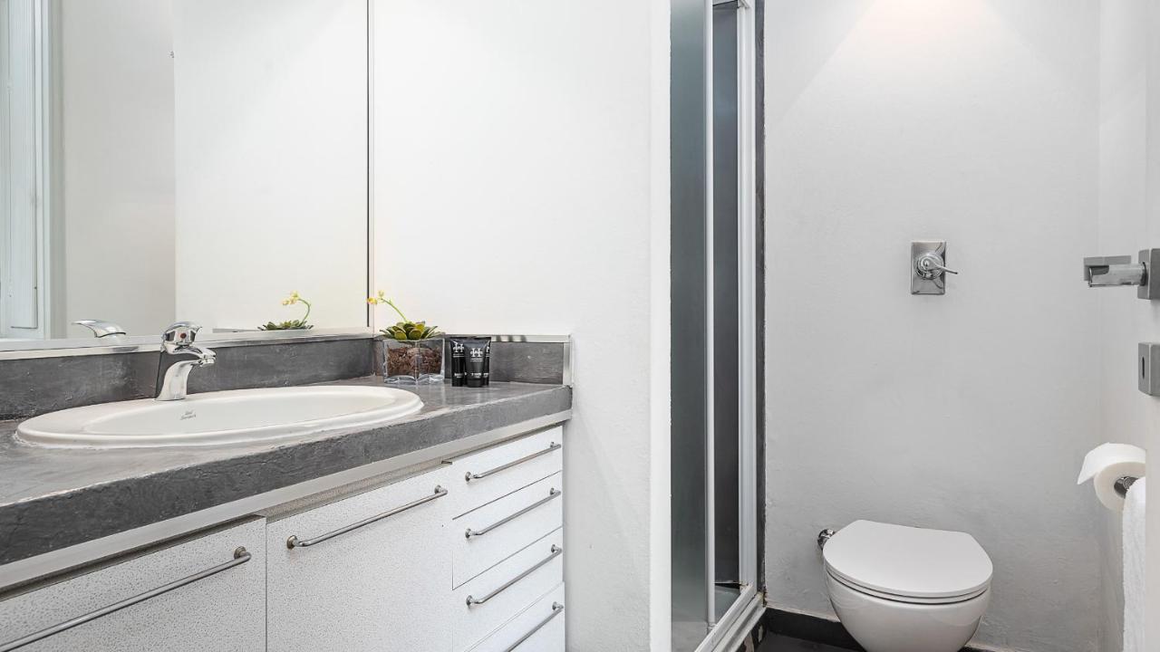 Apartament Italianway - Galleria Unione Mediolan Zewnętrze zdjęcie
