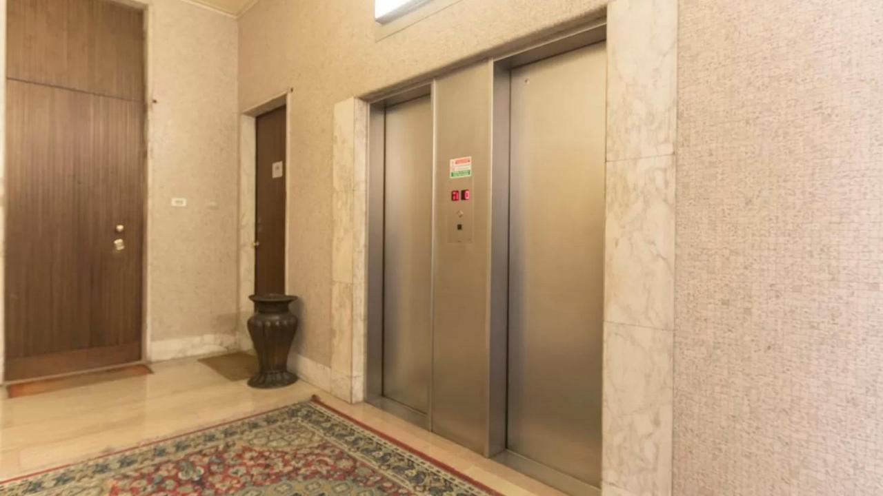 Apartament Italianway - Galleria Unione Mediolan Zewnętrze zdjęcie