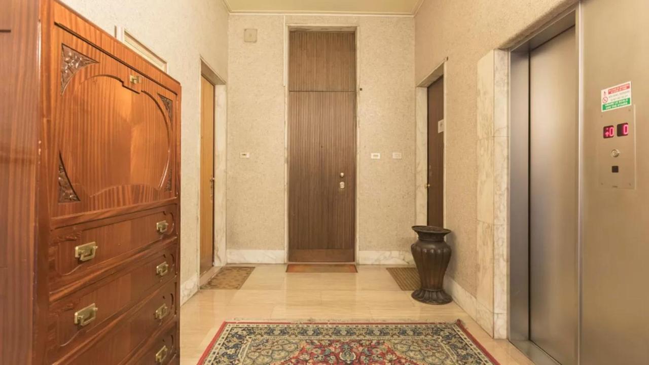 Apartament Italianway - Galleria Unione Mediolan Zewnętrze zdjęcie