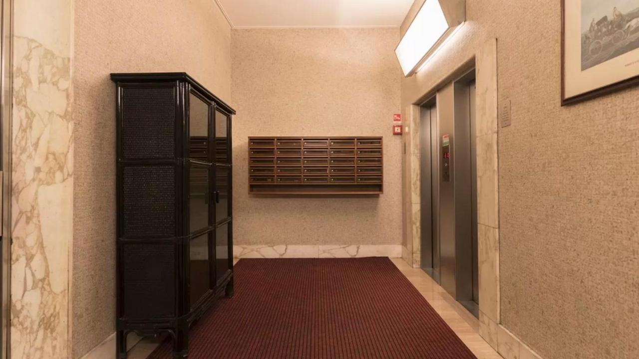Apartament Italianway - Galleria Unione Mediolan Zewnętrze zdjęcie