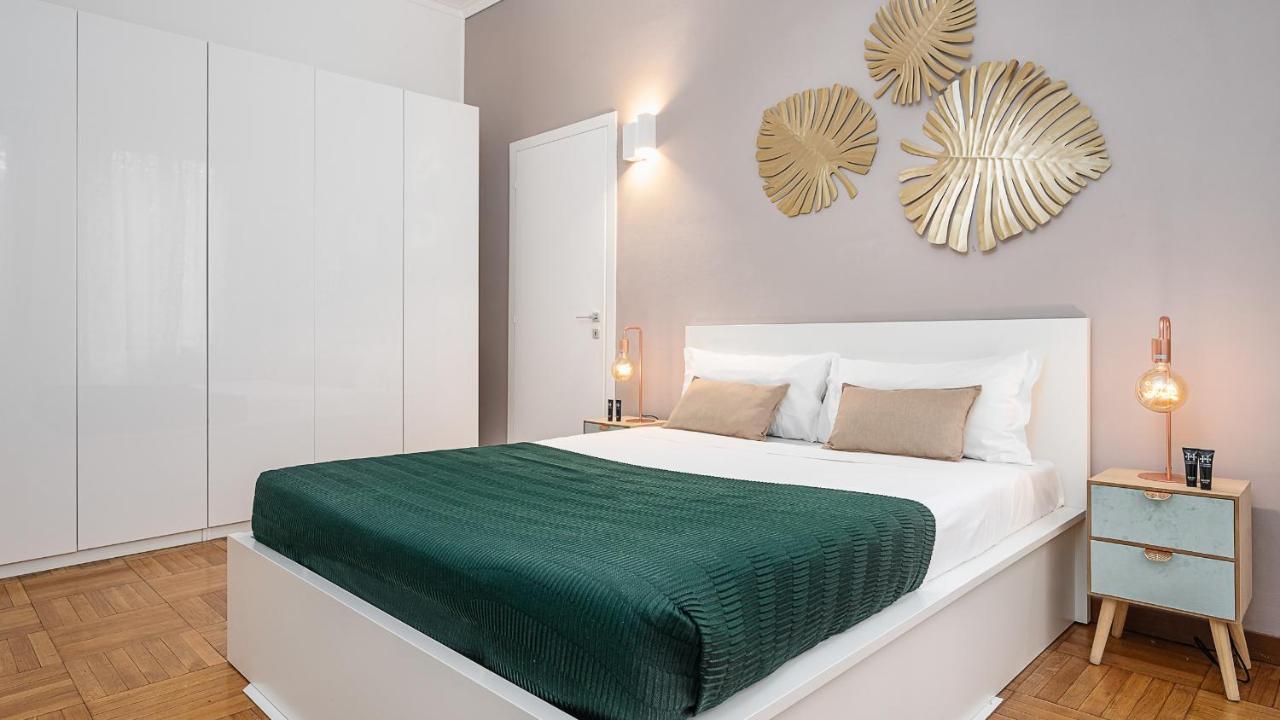 Apartament Italianway - Galleria Unione Mediolan Zewnętrze zdjęcie