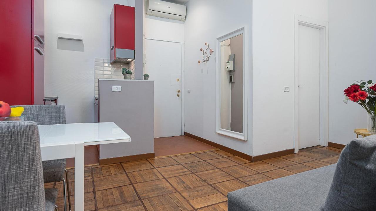 Apartament Italianway - Galleria Unione Mediolan Zewnętrze zdjęcie
