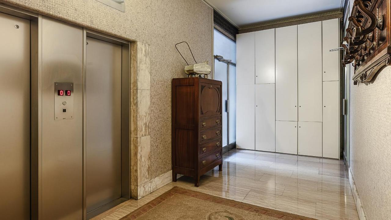 Apartament Italianway - Galleria Unione Mediolan Zewnętrze zdjęcie