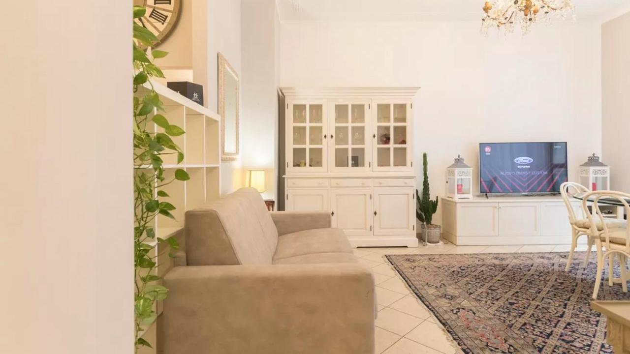Apartament Italianway - Galleria Unione Mediolan Zewnętrze zdjęcie