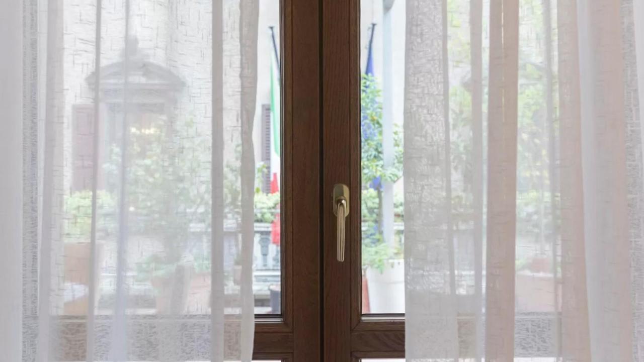 Apartament Italianway - Galleria Unione Mediolan Zewnętrze zdjęcie