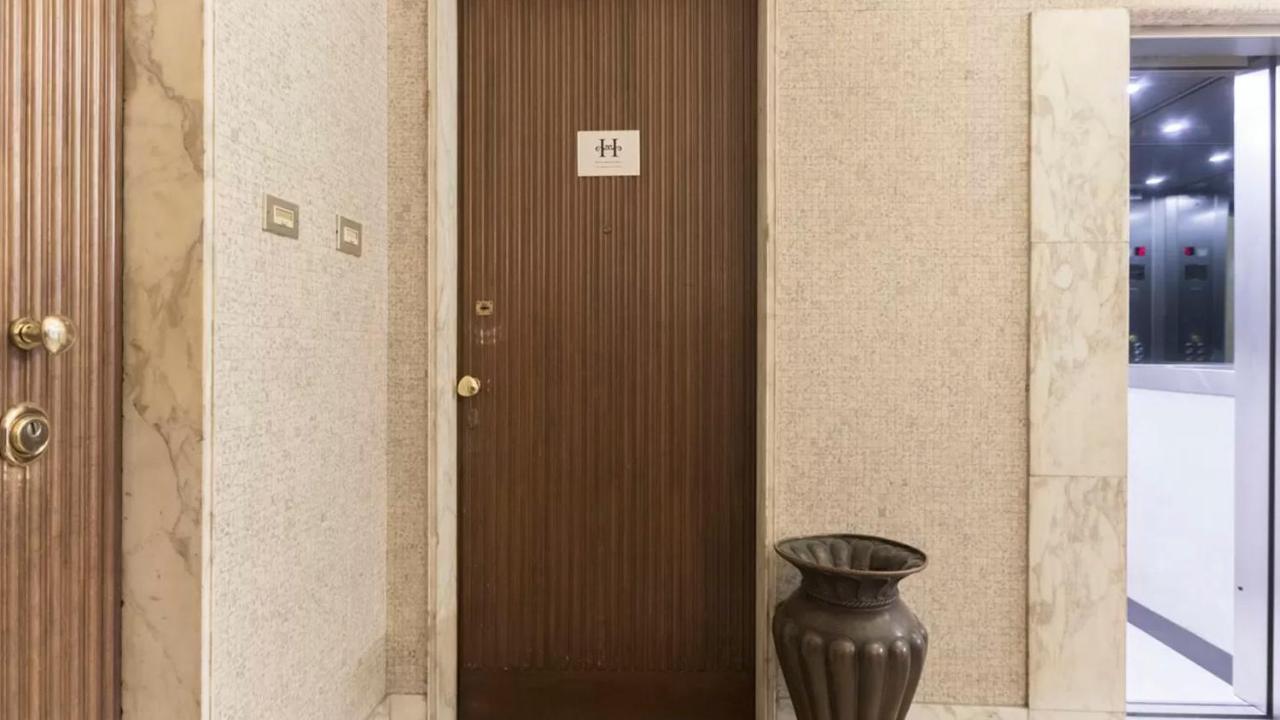 Apartament Italianway - Galleria Unione Mediolan Zewnętrze zdjęcie