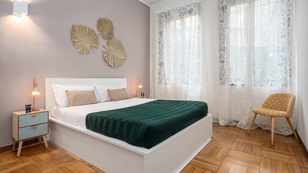 Apartament Italianway - Galleria Unione Mediolan Zewnętrze zdjęcie