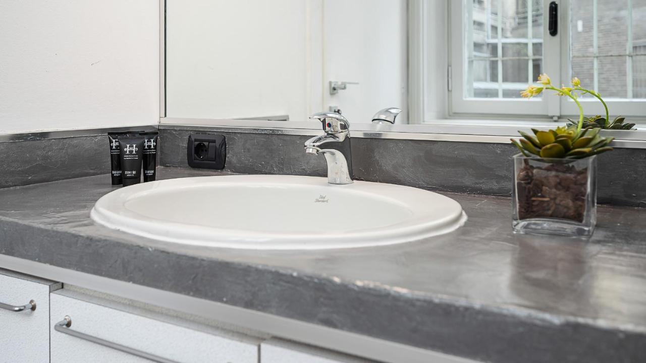 Apartament Italianway - Galleria Unione Mediolan Zewnętrze zdjęcie